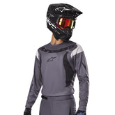Jersey Alpinestars Fluid Haul Gris